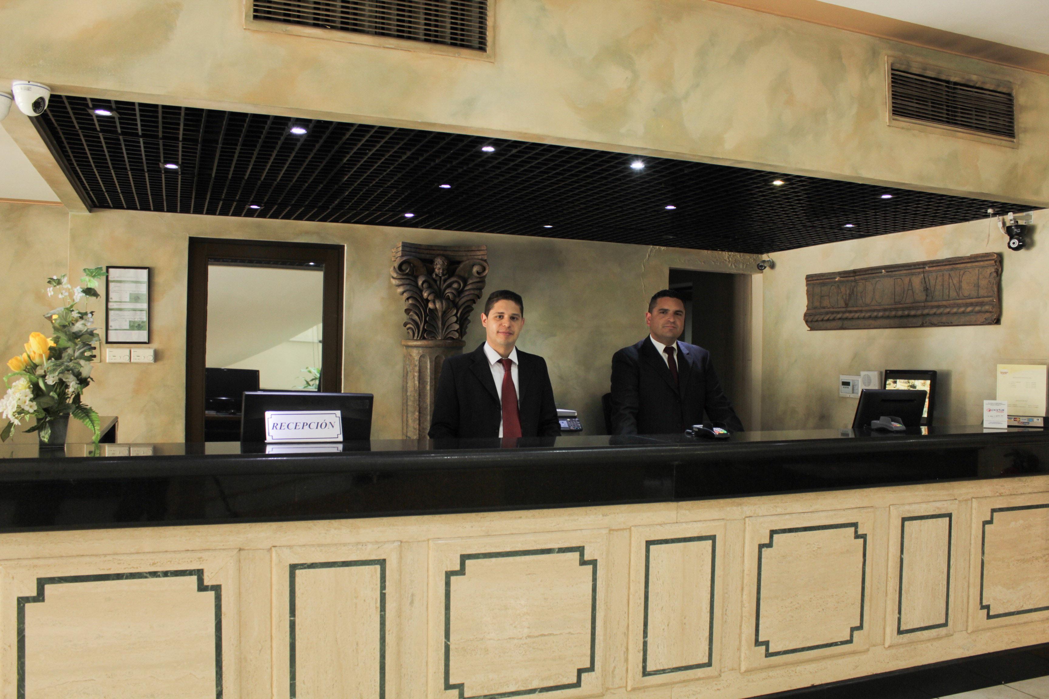 Hotel Leonardo da Vinci Santiago Dalaman gambar