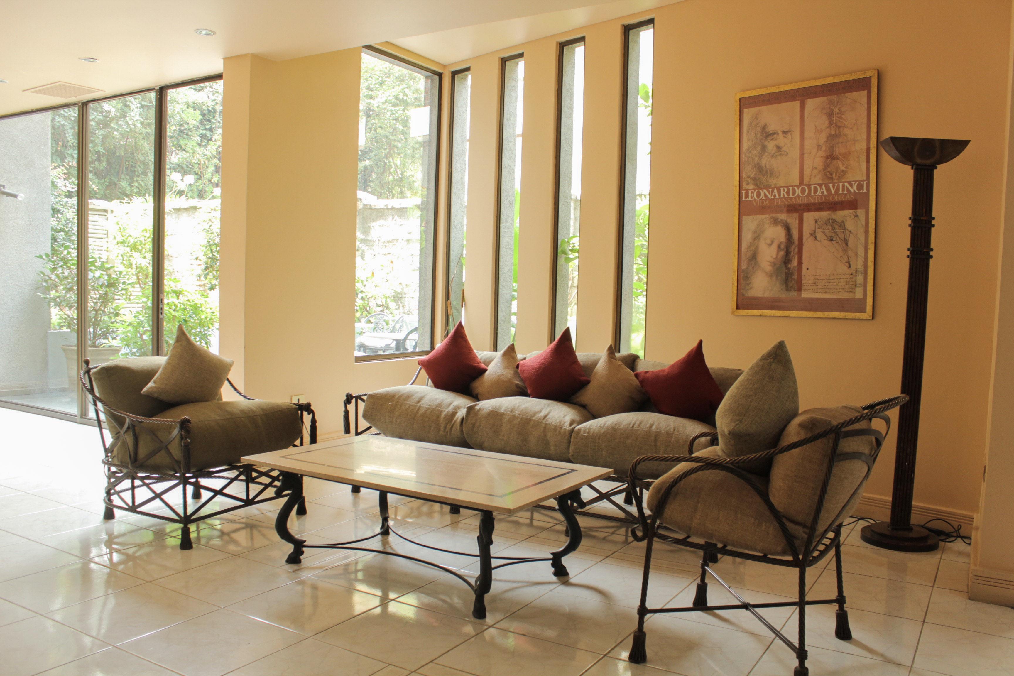 Hotel Leonardo da Vinci Santiago Luaran gambar