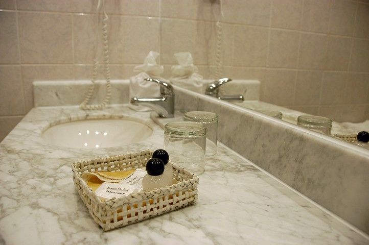 Hotel Leonardo da Vinci Santiago Luaran gambar