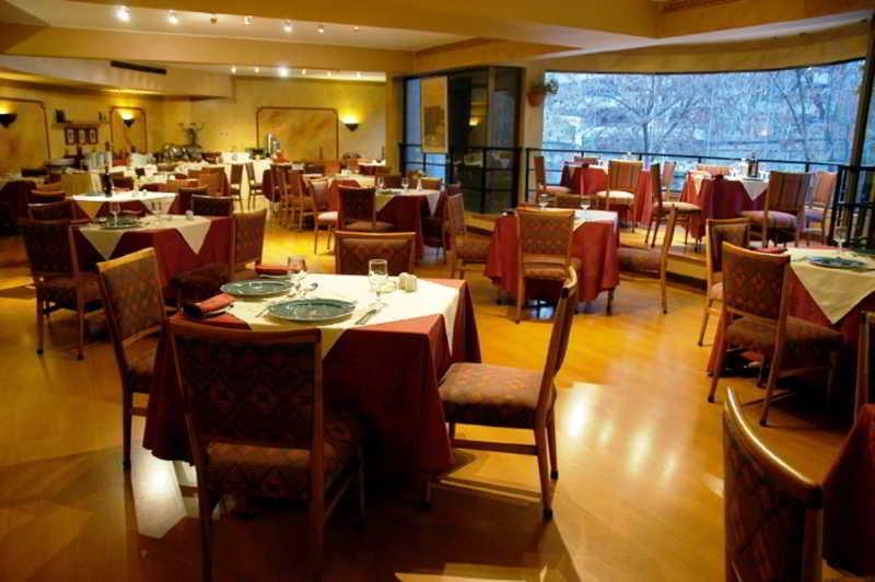Hotel Leonardo da Vinci Santiago Luaran gambar