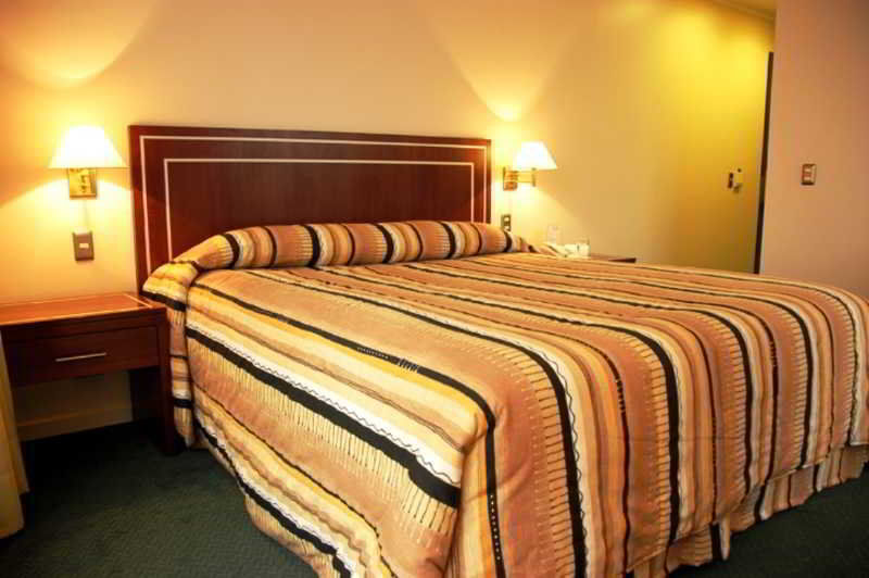 Hotel Leonardo da Vinci Santiago Luaran gambar